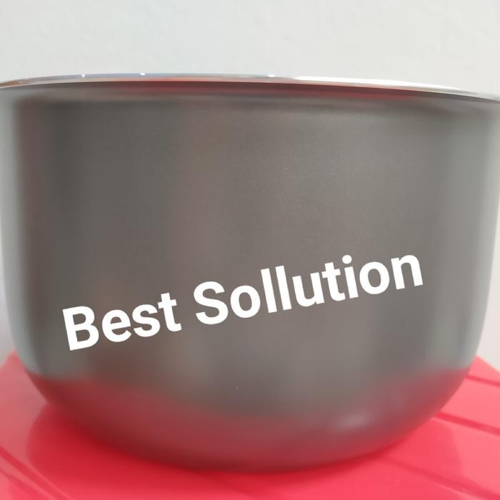 PANCI / INNER POT PRESSURE COOKER PHILIPS HD2136 HD 2136 ORIGINAL