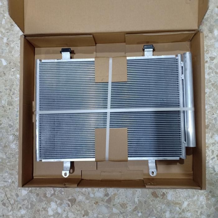 /////] Condensor Ac Mobil Suzuki Ertiga Lama - Yaruki
