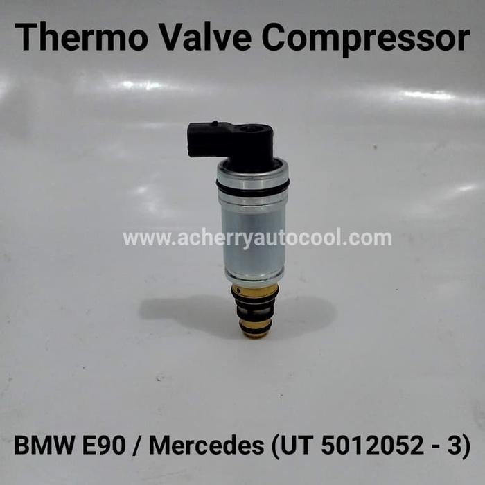 .........] Sensor Thermo Valve Compressor Kompresor BMW E90