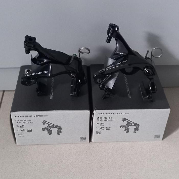 U BRAKE SHIMANO DURA ACE 9210 DIRECT MOUNT