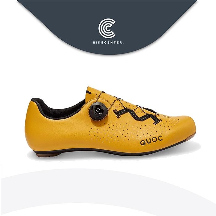 Sepatu Sepeda Road Bike Quoc Escape Road Shoes