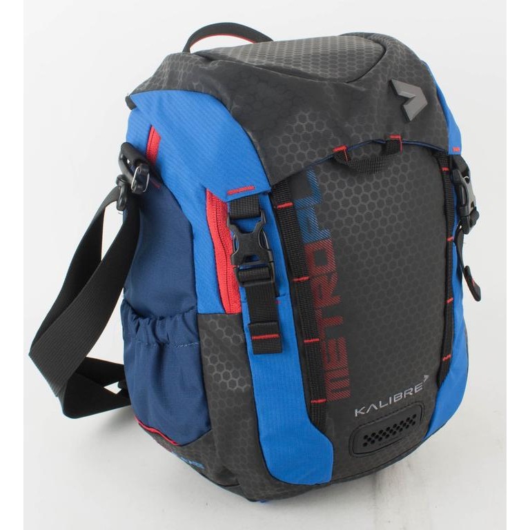 Kalibre Travel Pouch METROPLEX 05 Art 920345409