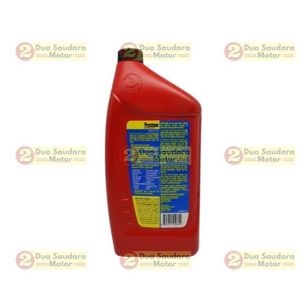 Air Coolant Radiator Prestone Merah 1 Liter