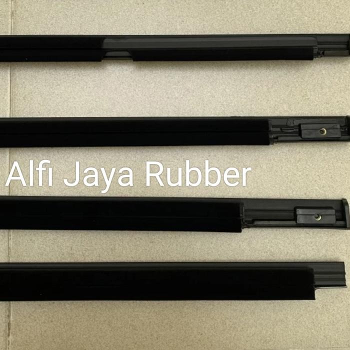 Pelipit Kaca Luar Panther Kapsul / Touring