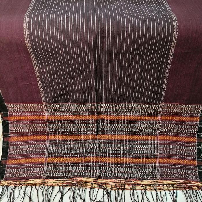 TERLARIS Ulos ragi hotang lama pakaian apria k toba Motif READY STOCK