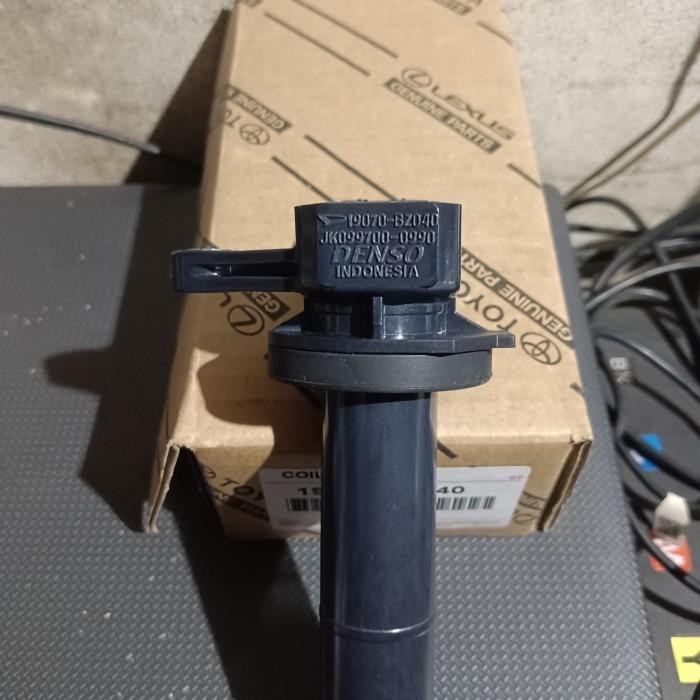 Coil Ignition Coil Koil Avanza 1.5 Veloz  Tahun 2007s/d 2015 19070-BZ040