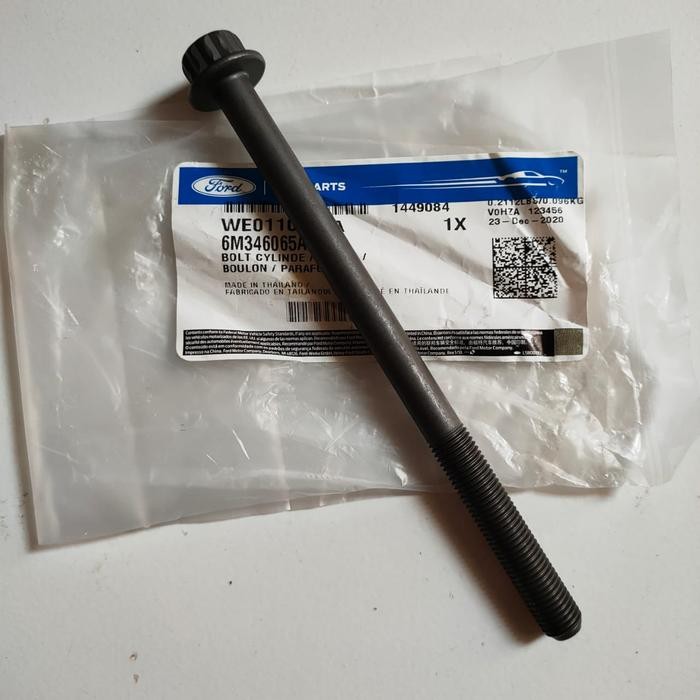 BAUT CYLINDER HEAD FORD EVEREST FORD RANGER TDCI