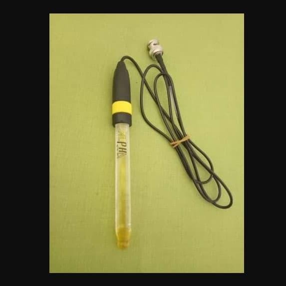 Ph Meter Elektroda Gl42 - Glass Electrode