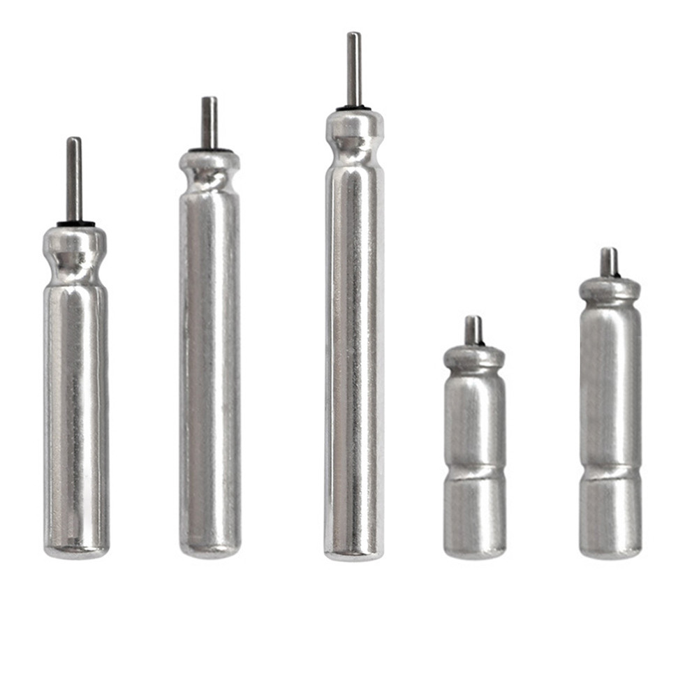 10pcs Electronic Fishing Float CR322 CR425 Battery Night Fishing Accessories