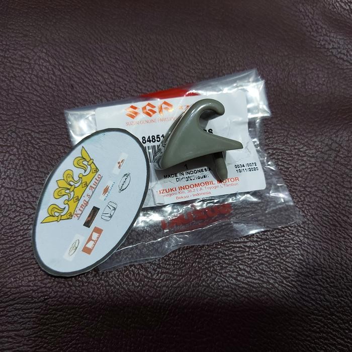 kancing sun visor vitara escudo sidekick 1992-2001 1buah asli