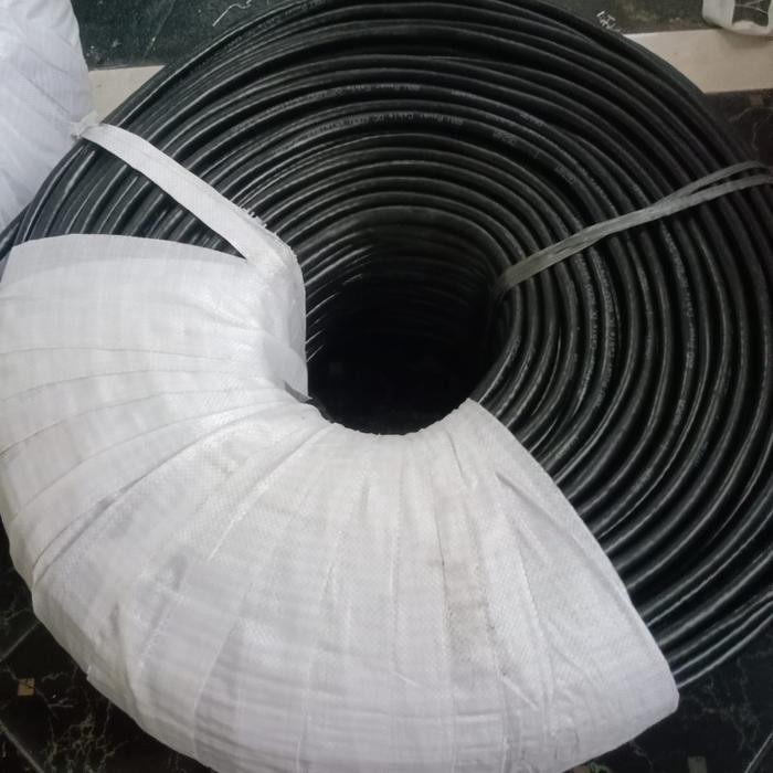SALE Kabel Power RRU 2x6 AWG 600Volt