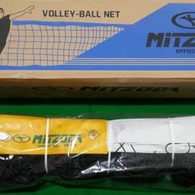 JARING NET VOLLY VOLI MITZUDA ORIGINAL