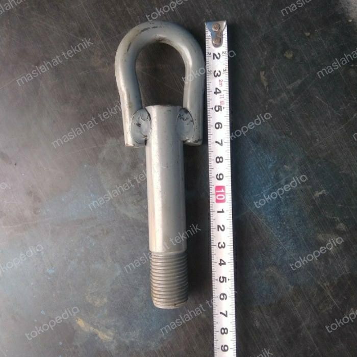 Ready derekan mobil derek towing hook avanza xenia