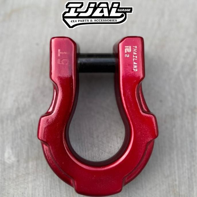Ready shackle sakle by R2 winch offroad