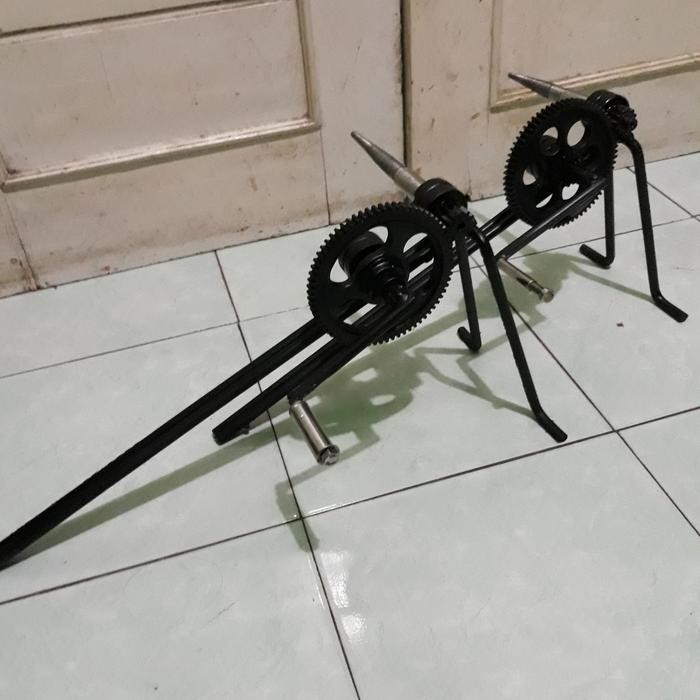 kincir layangan murah