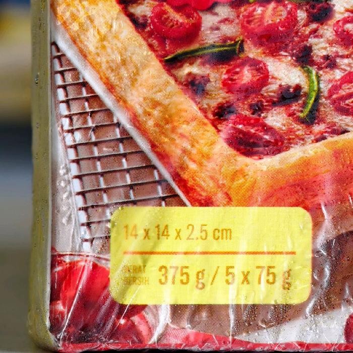 instanGasPoll- Mini Puff Pastry / Edo Puff Pastry Mini / Kulit Zuppa Soup Mini