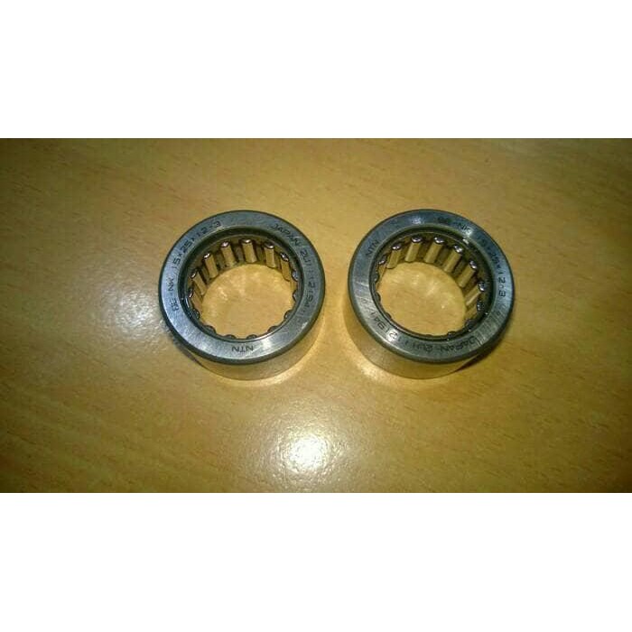 Nk 15 X 25 X 12,3 Ntn Bearing Versneleng Yamaha Mio / Rx King