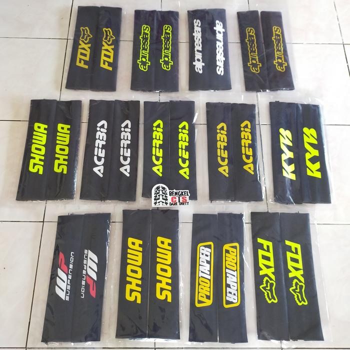 temg- Pelindung Shock Usd Trail Enduro Supermoto