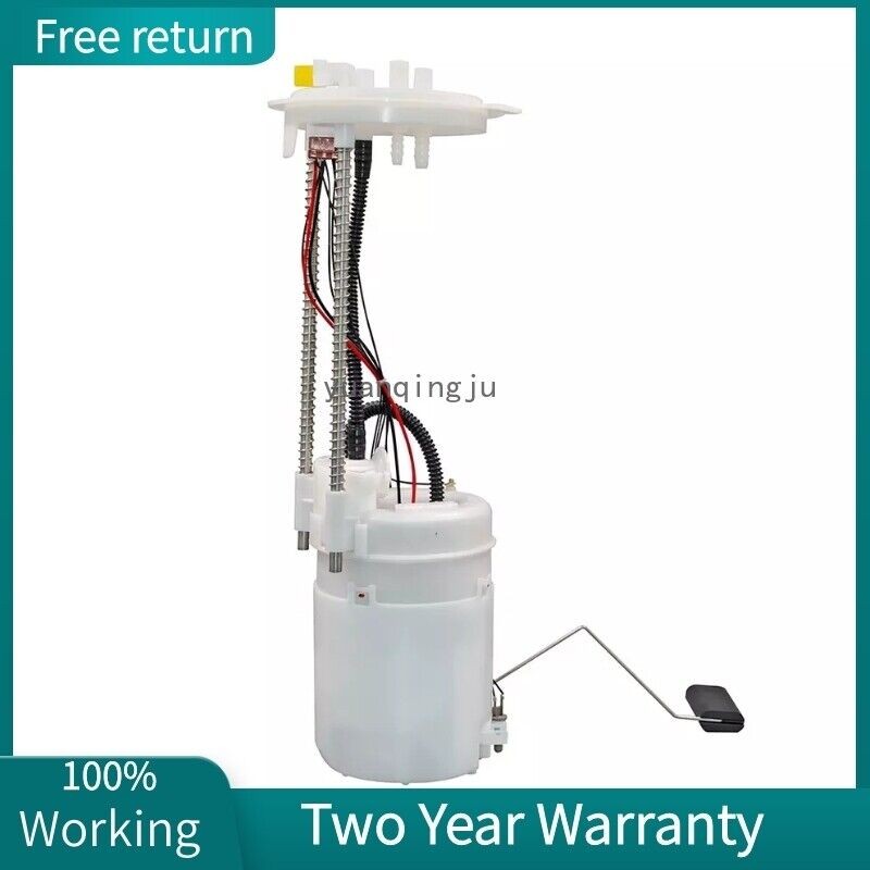 17040-1LB4E 17040-1LB3E Fuel Pump Module Assembly For Infiniti QX56