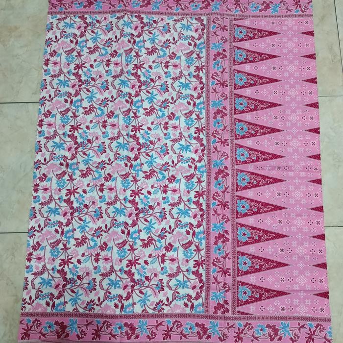 Rok Tumpal/Kain Sarung Betawi/Stelan Kebaya Encim/Rok Batik