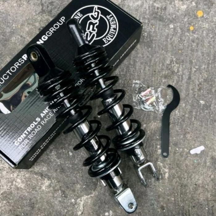 Paling Baik Shock Downsize 280Mm Crg Nouvo Aerox Nmax New 280 Mm Ceper Down Size Motor Matic Double