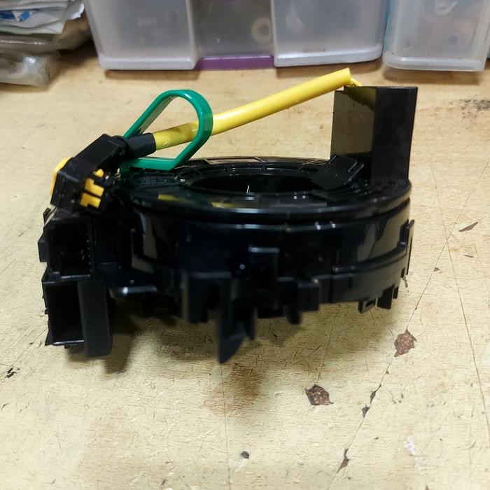 Kabel Spiral Avanza Gren New 2017