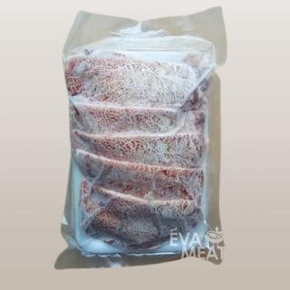 SerbaDaging- Daging Slice Wagyu / Wagyu Slice / Beef Wagyu Slice / Daging Wagyu