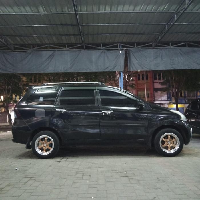 Velg mobil calya ayla xenia mobilio ring 15 HSR TOKYO RIFU