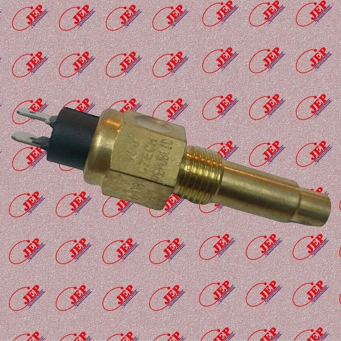 Banyak Dicari Water Temperature Sensor Switch Vdo Drat 14 Mm Sensor Suhu Air Vdo Terlariss !!