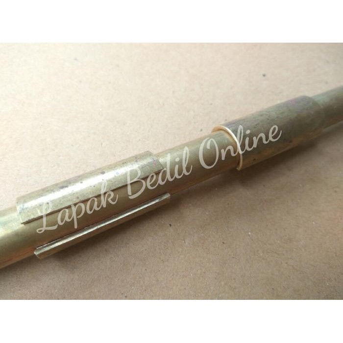 ItemNews- Pangkon Srombong Untuk Pipa Od 13Mm Murah