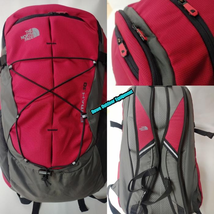 Daypack-Tas Gunung-Tas Outdoor-Daypack 30L-Tas Camping-Tas Pria Wanita