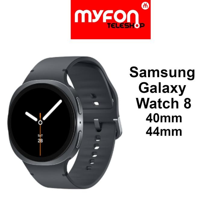 Samsung Galaxy Watch 8 ( Watch8 ) 40mm 44mm