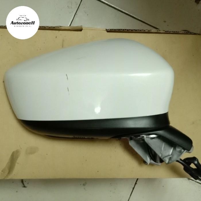 Populer Spion Mazda 2 Skyactive 2015 Terlariss 