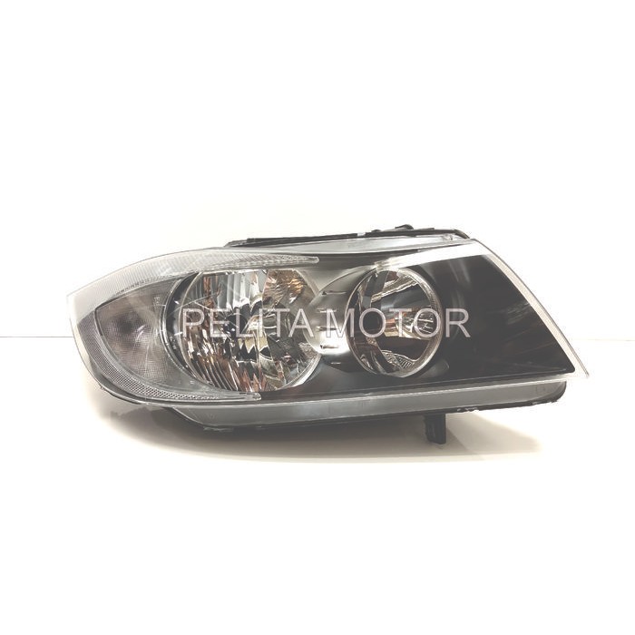 Headlamp BMW E90 Kanan thn 05-08