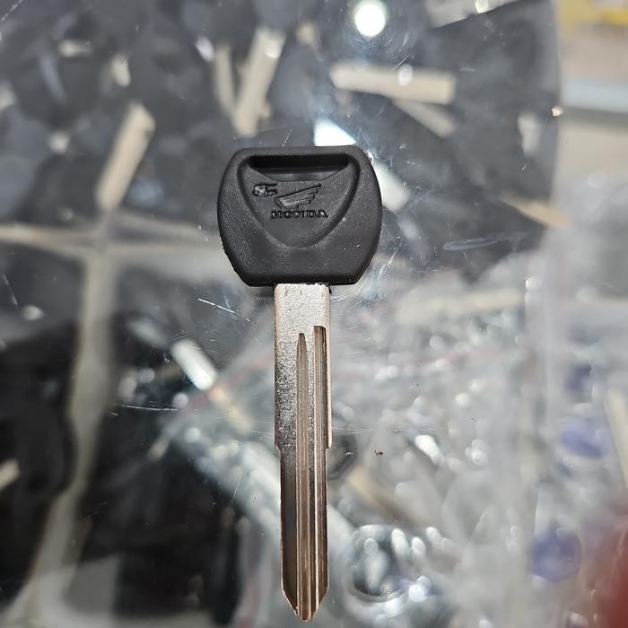 ANAK KUNCI CBR JALUR KARET