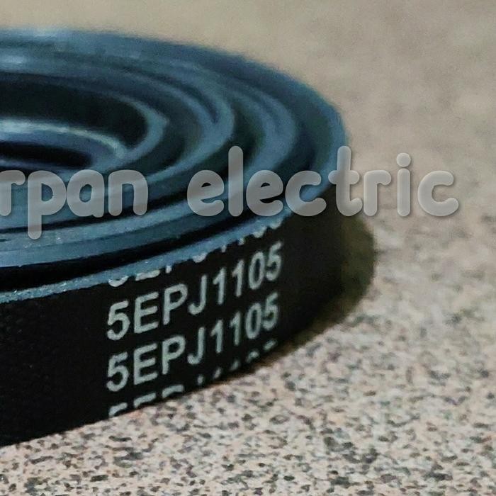 GASC.O- V-Belt Smc 5Pj-1105 Mesin Cuci - Pengering