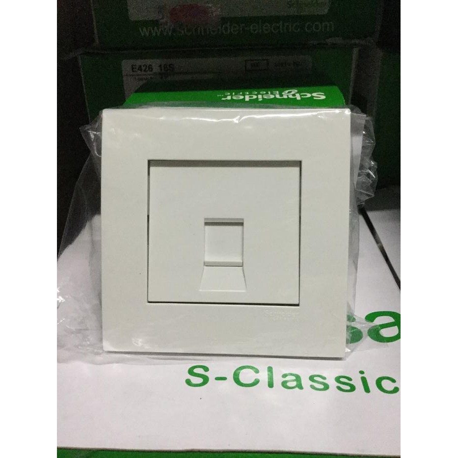 Banyak Dicari Cat 6 Oulet Clipsal Vivace Terlariss 