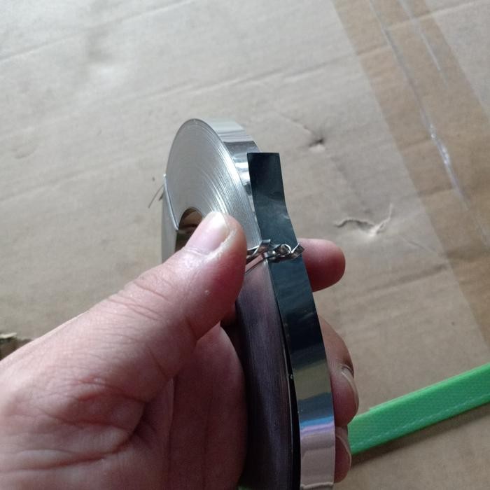 PRODUK Element Plat Pemanas / Niklin pLat Pemanas 1 cm/ Element pemanas 10 mm