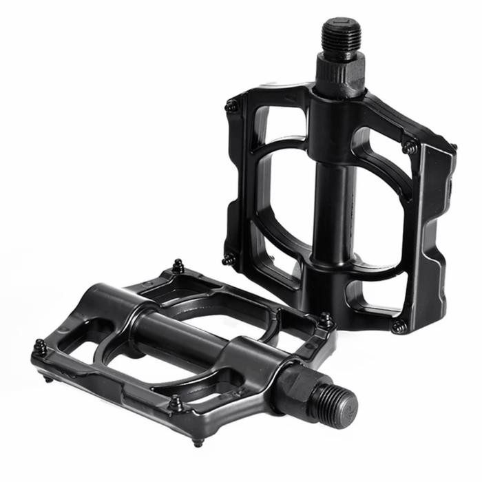 Pedal Bearing 3 Alloy Anti Slip Pedal Sepeda Lipat Mtb Roadbike