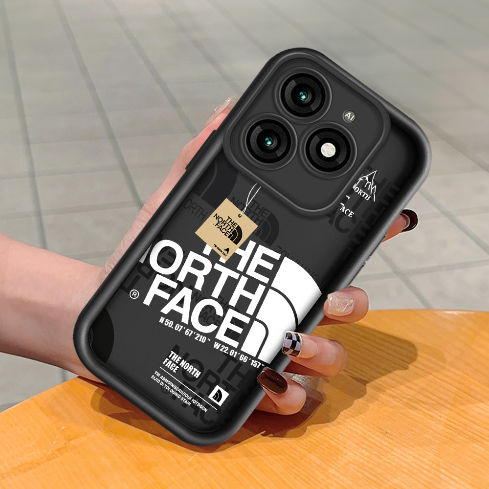 Casing Hp Untuk Itel A70 Phone Case Softcase Kesing Soft Surat Kartu C8 5317 DLJ