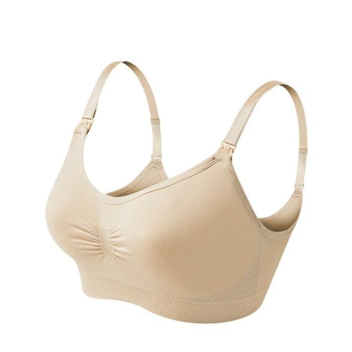 GENIE Nursing BRA/ GENIE BRA untuk Menyusui