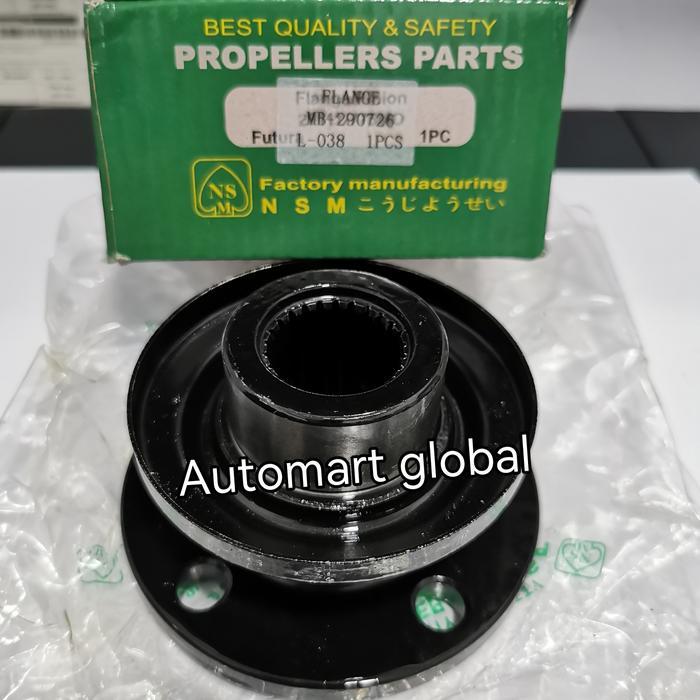 FLANGE PINION L300 DIESEL TAPAK GARDAN L300 DIESEL OK.