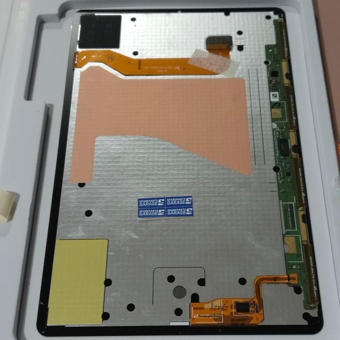 NEW LCD TOUCHSCREEN SAMSUNG GALAXY TAB S6 ORIGINAL
