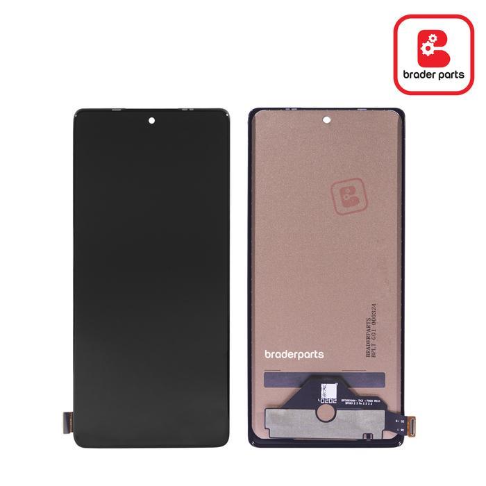 NEW BRADERPARTS LAYAR LCD FITS WITH INFINIX ZERO ULTRA 5G