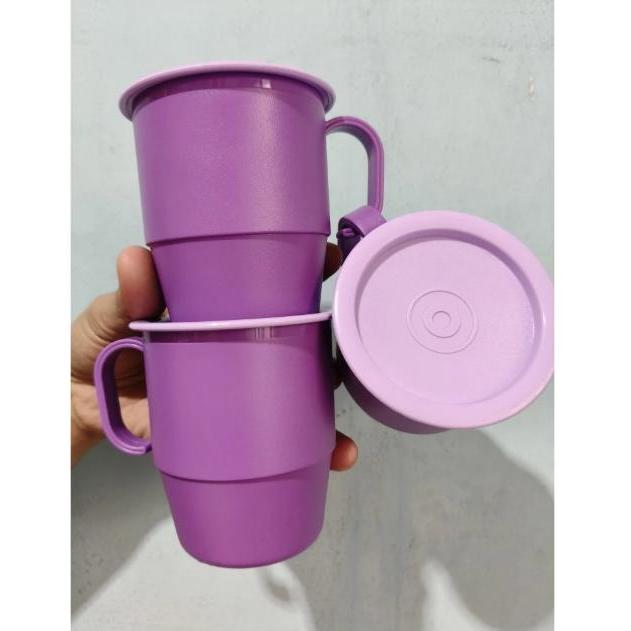 gelas moorlife ecer / moorlife glass