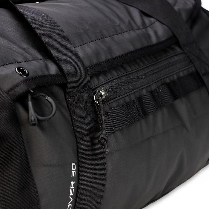 EIGER LAYOVER 30 1.0 DUFFLE BAG ORIGINAL QUALITY