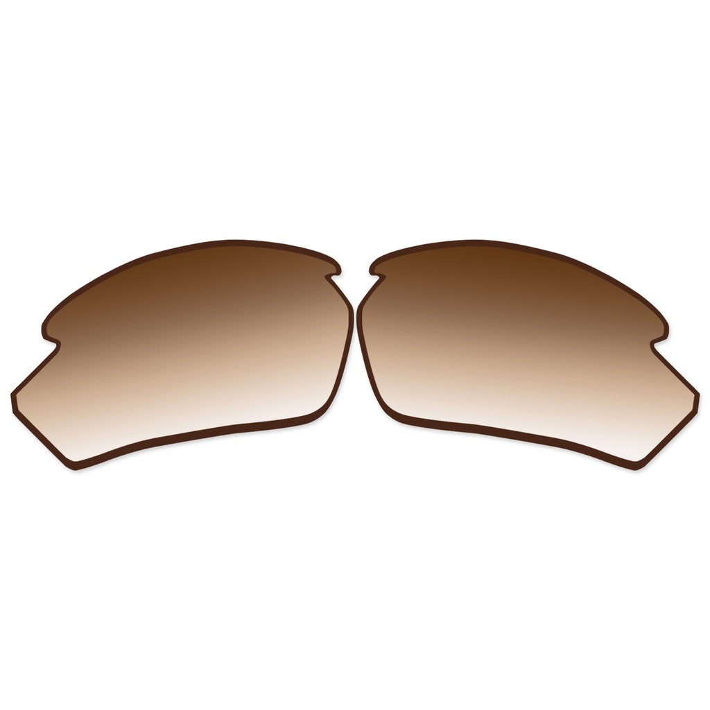 Aaaxopticflow 20+ Color Choices Polarized Replacement Lenses for Rudy Project Rydon Frame