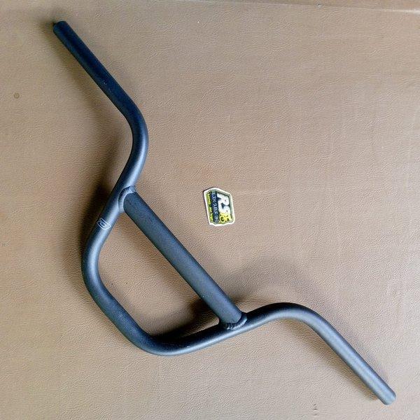 Stang Bmx Alloy Pipih Stang Lontong 68 Cm Terbaru 