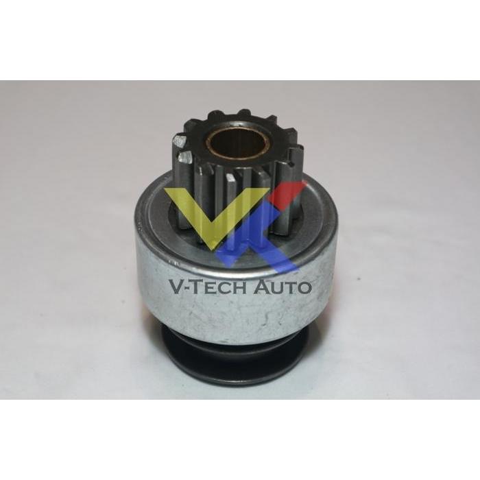 Bendix Starter / Pinion Starter Komatsu Pc300 12T