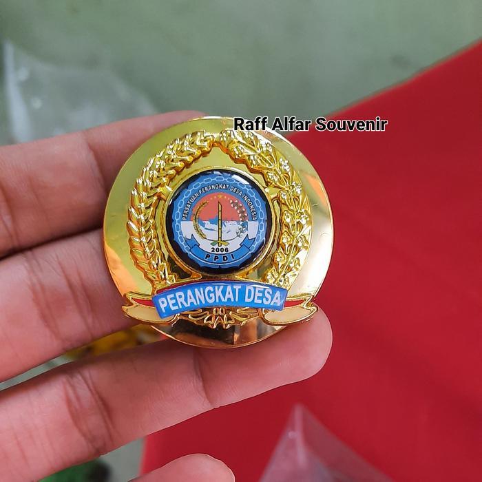 PIN PPDI PIN PERANGKAT DESA PPDI MODEL LUX SERIES